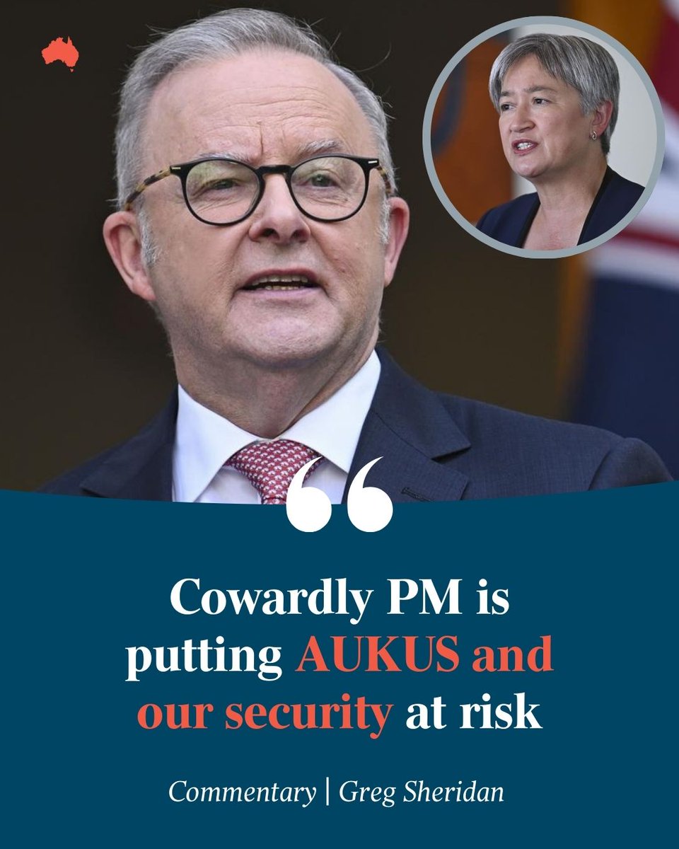 The Australian tweet media