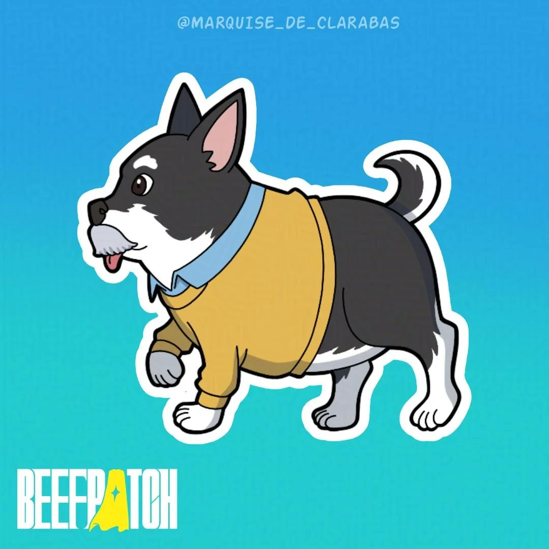 Daily Beef from Dispatch tweet media