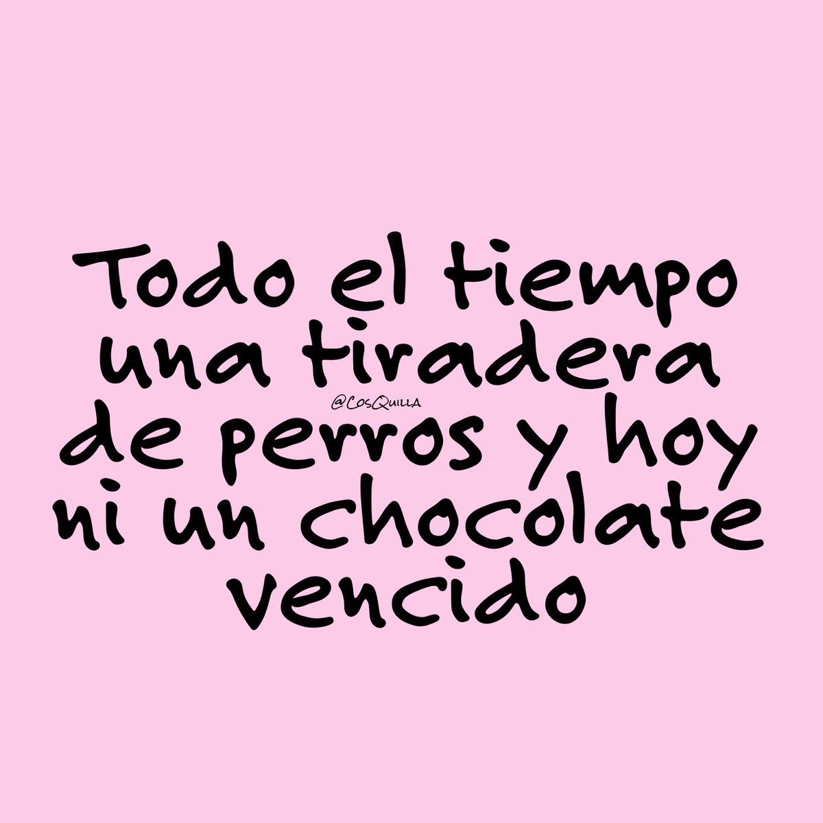 Cosqui (@soycosqui) on Twitter photo 