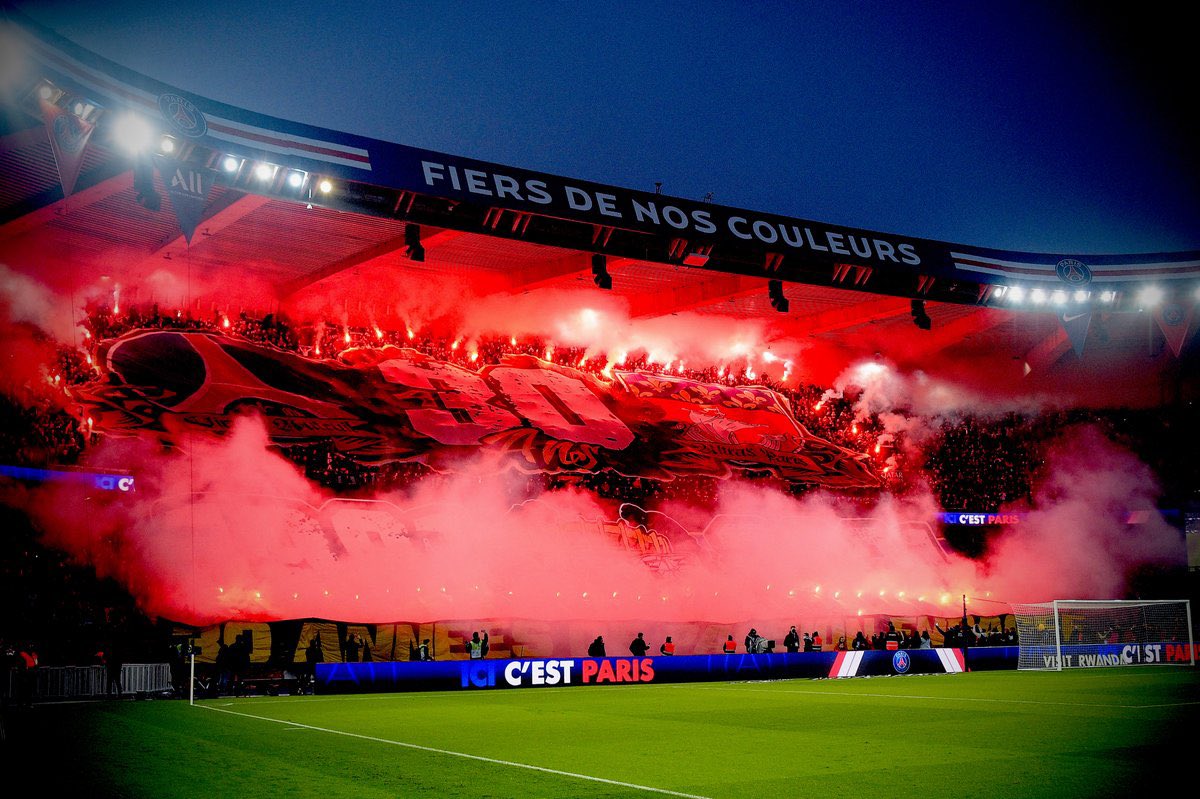 La Source Parisienne tweet media