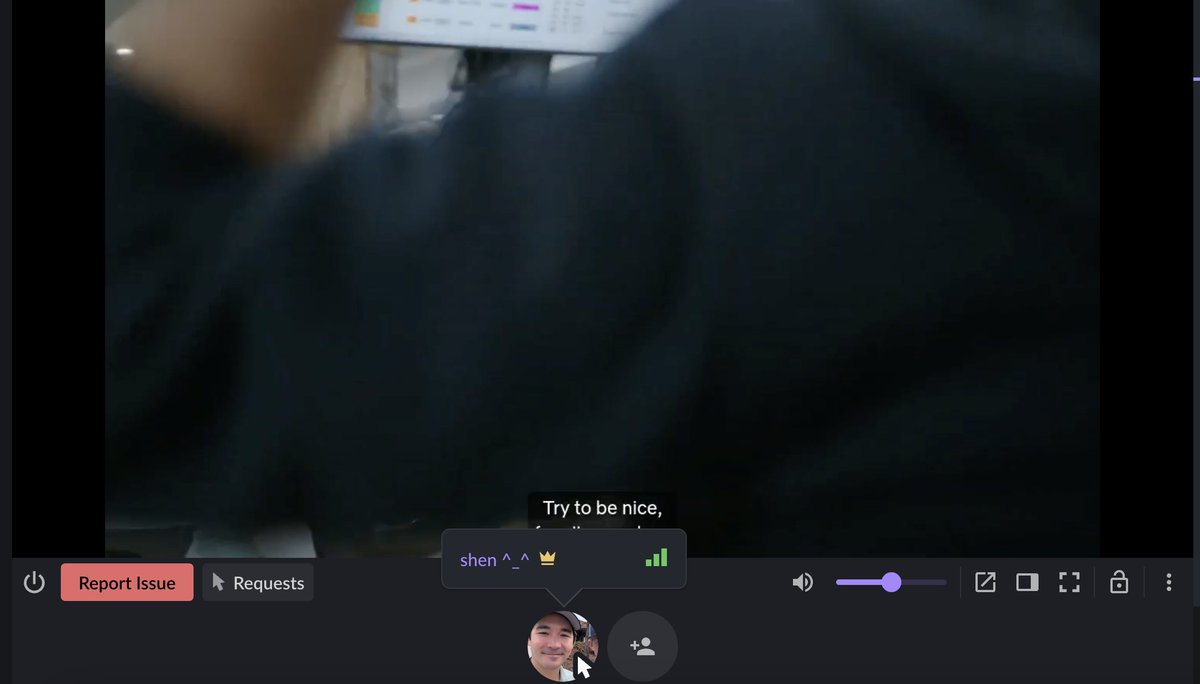 nightattend's tweet image. /  #testing