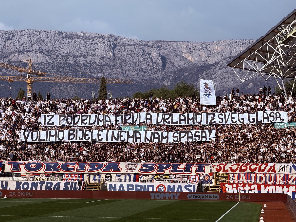 Odjava! 🔴🔵