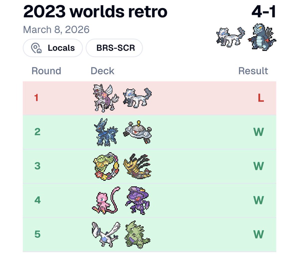 Jared Grimes tweet media
