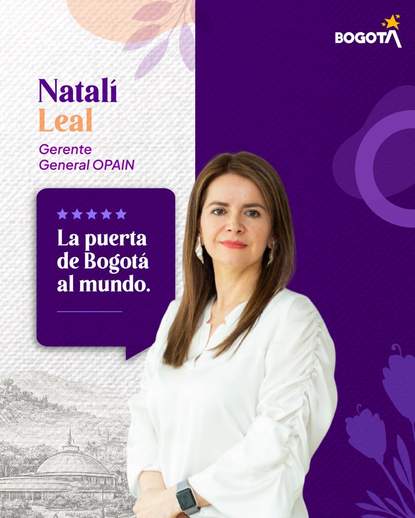 Bogotá Turismo tweet media