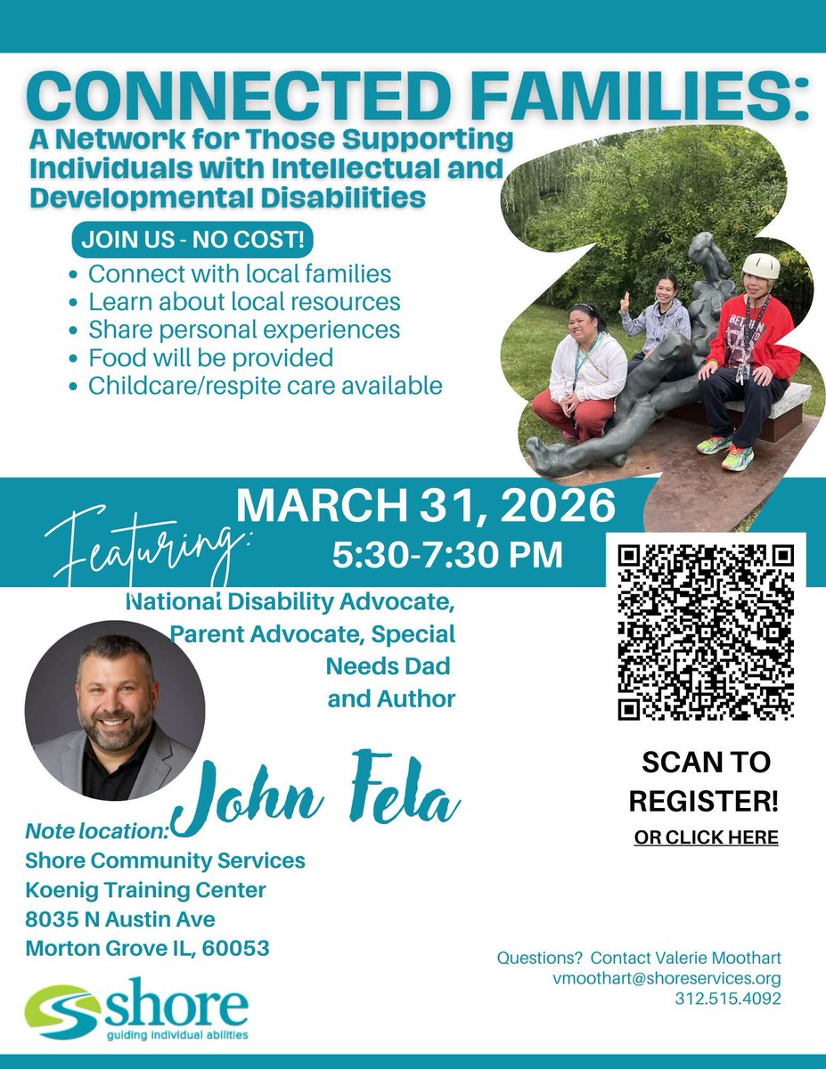 jfelageller74's tweet photo. Excited to present to all the great families at Shore this month! https://t.co/FVkEwj4RfM