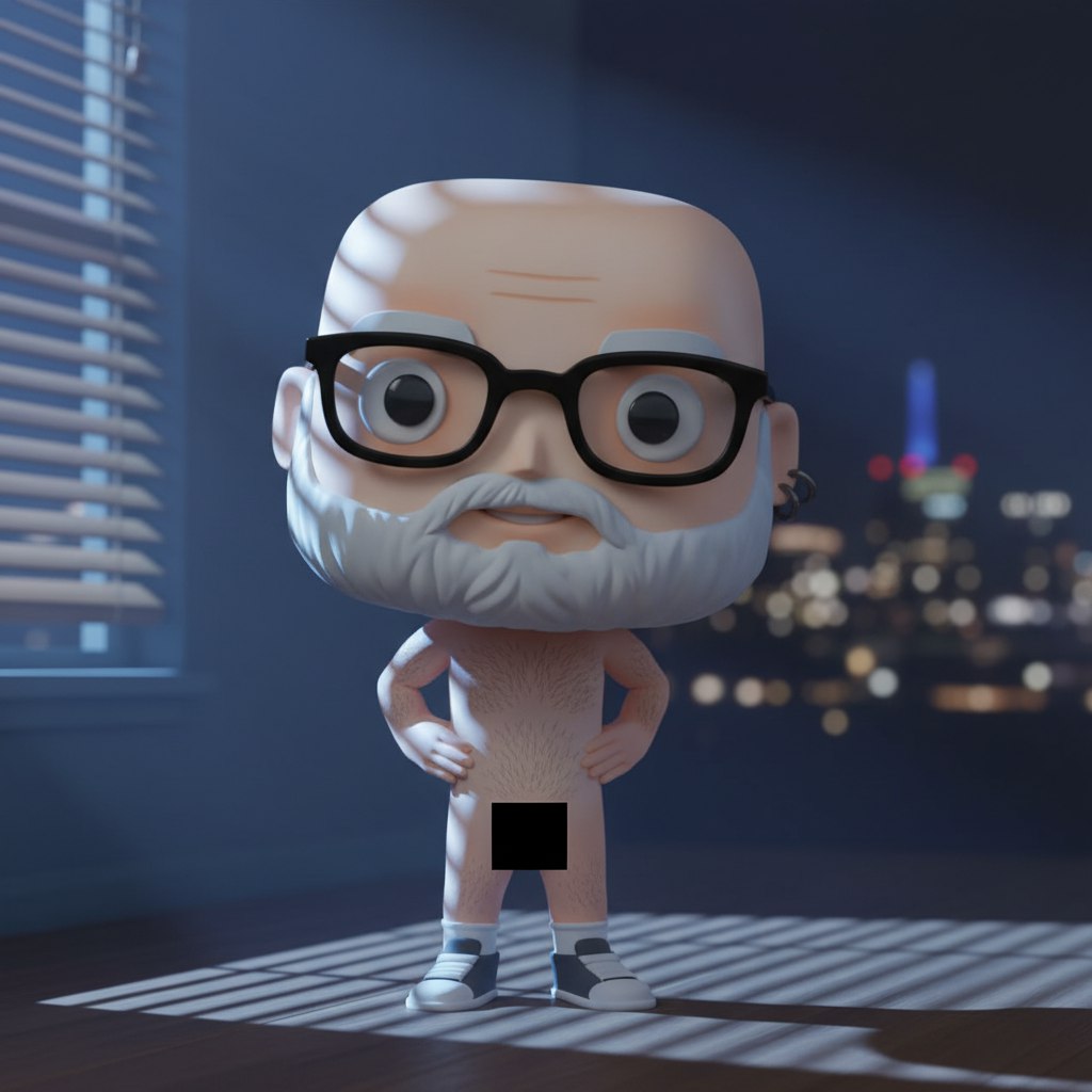 Naked Jim tweet media