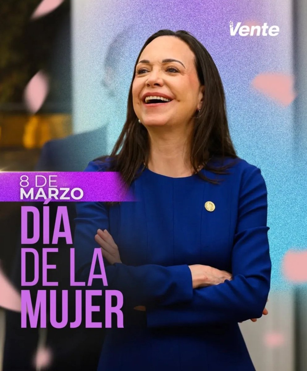 Tremenda la Mujer! 💎.