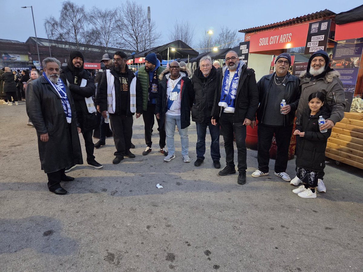 Blues 4 All tweet media