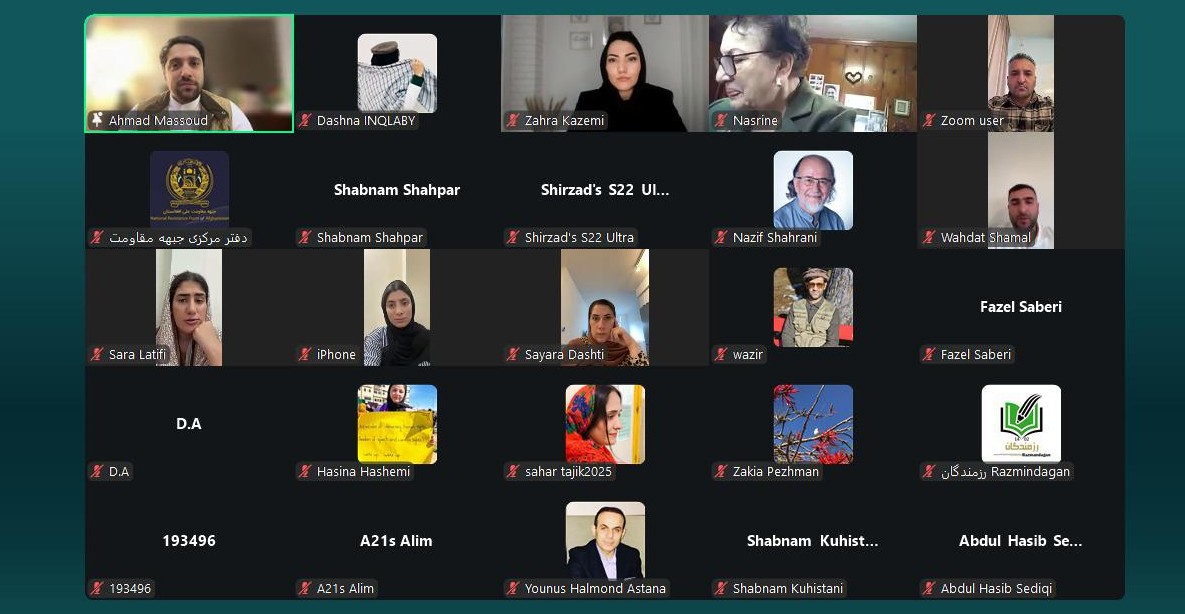 NRFWomen tweet media
