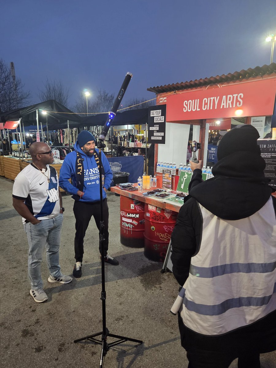 Blues 4 All tweet media