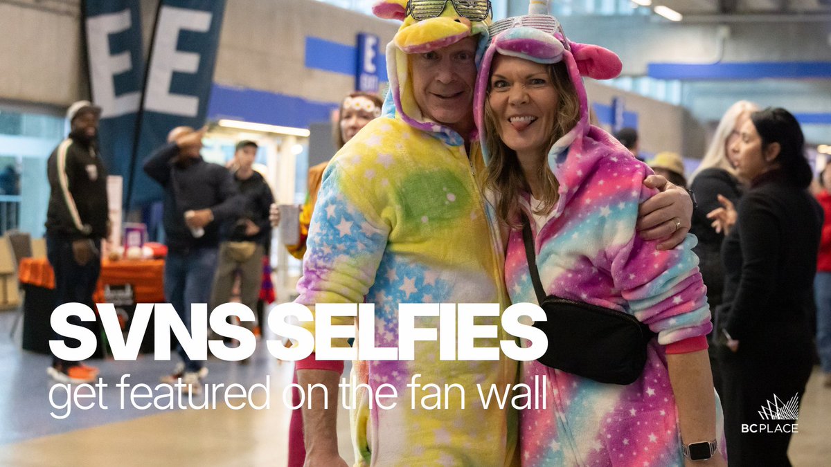 BC Place tweet media