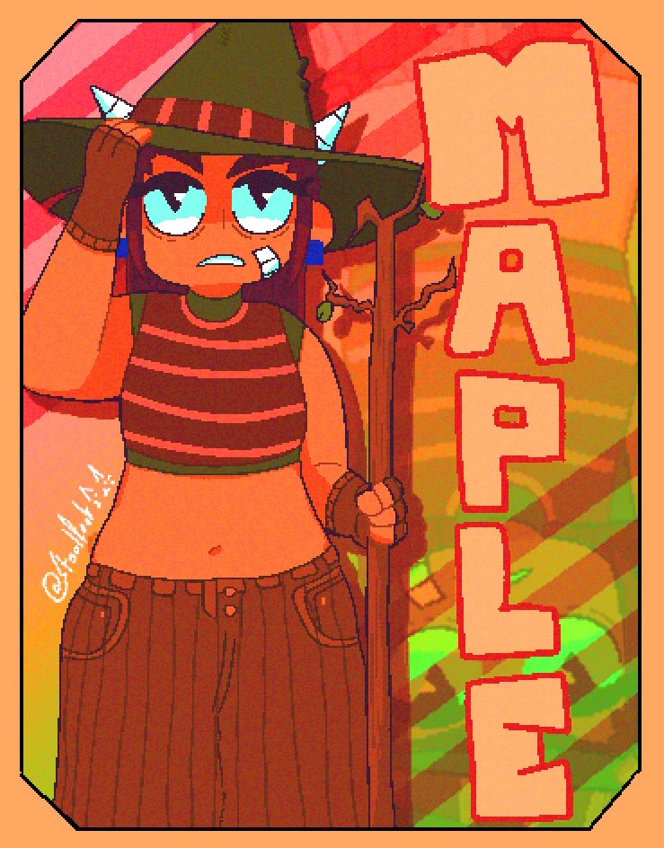 Stoolfeet 🥦 (COMMISSIONS OUVERTES) tweet media