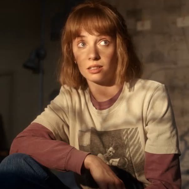 ɒᴎᴎɒ tweet media