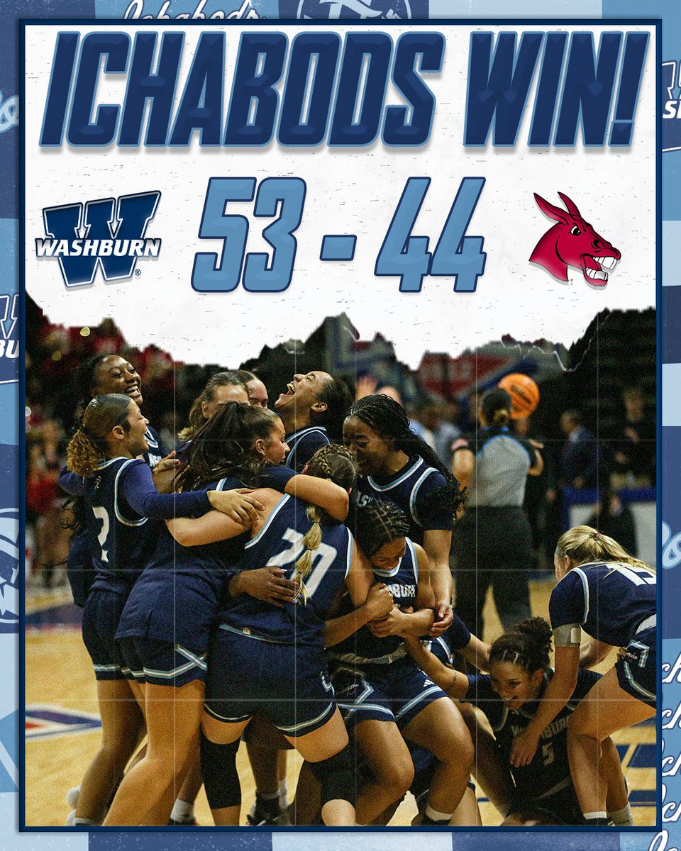 Washburn WBB tweet media
