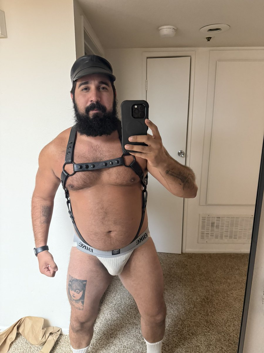 empanada daddy tweet media