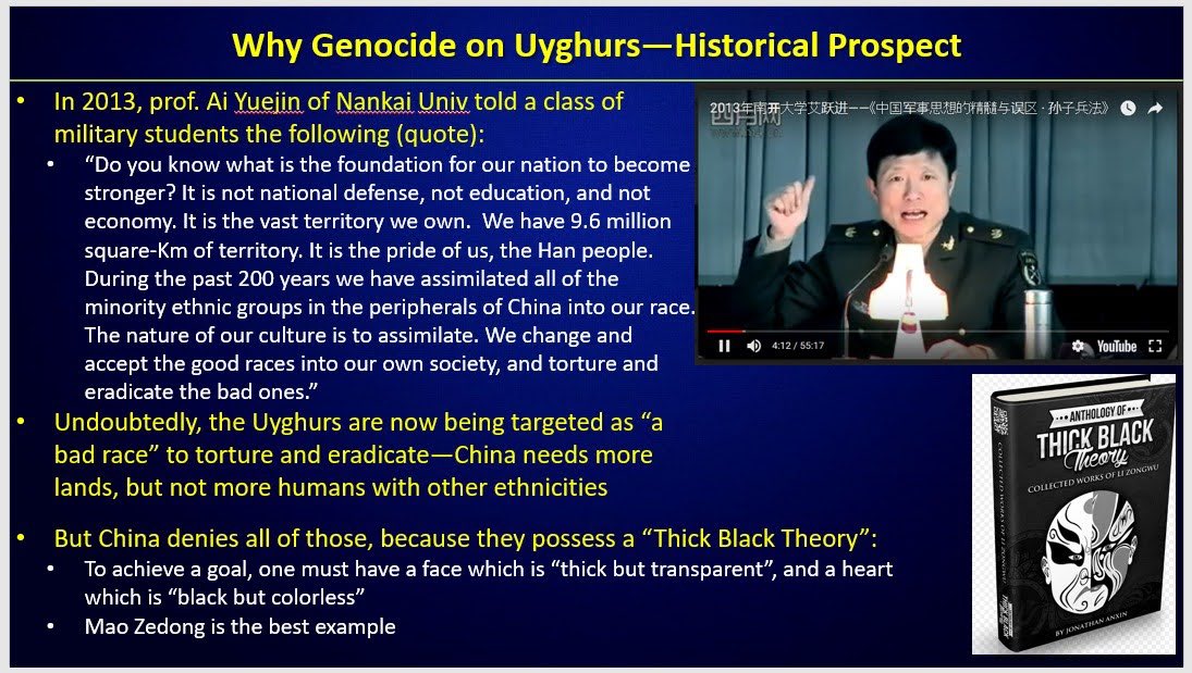 Mehmet Tohti tweet media