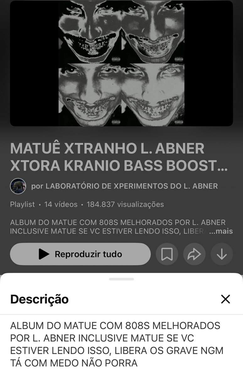 L$A, L. After - O MONGE DO 808 tweet media