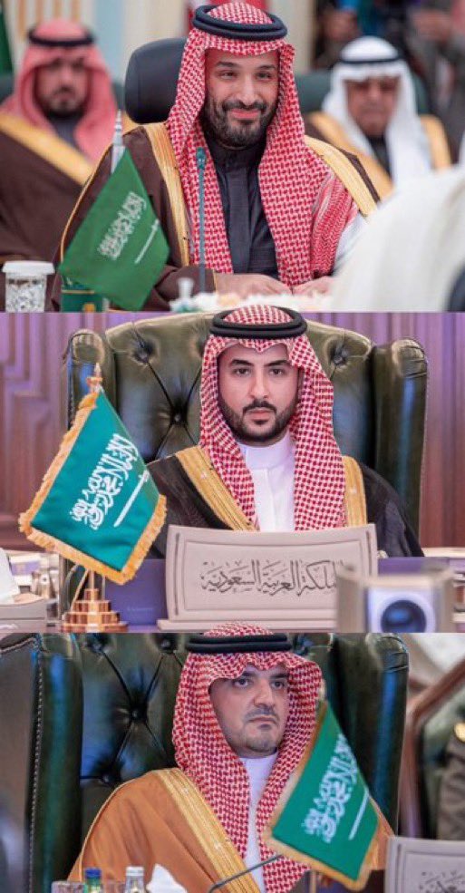سليمان العجيلي الشراري tweet media