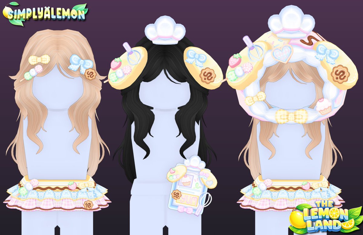 SimplyALemon tweet media