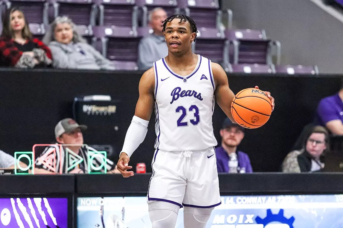 College Basketball Report tweet media