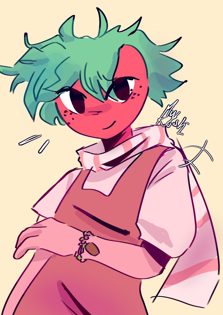 art requestt pt 2
#SmilingCritters #dandysworld