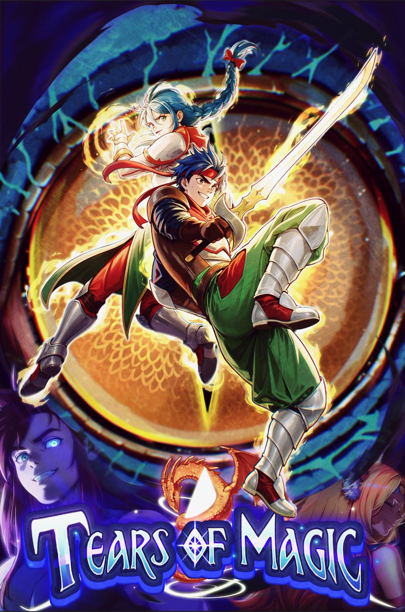 Good Old Pixel tweet media