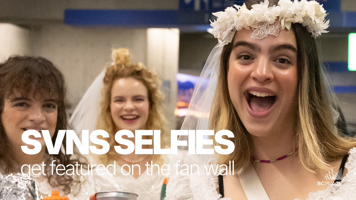 BC Place tweet media