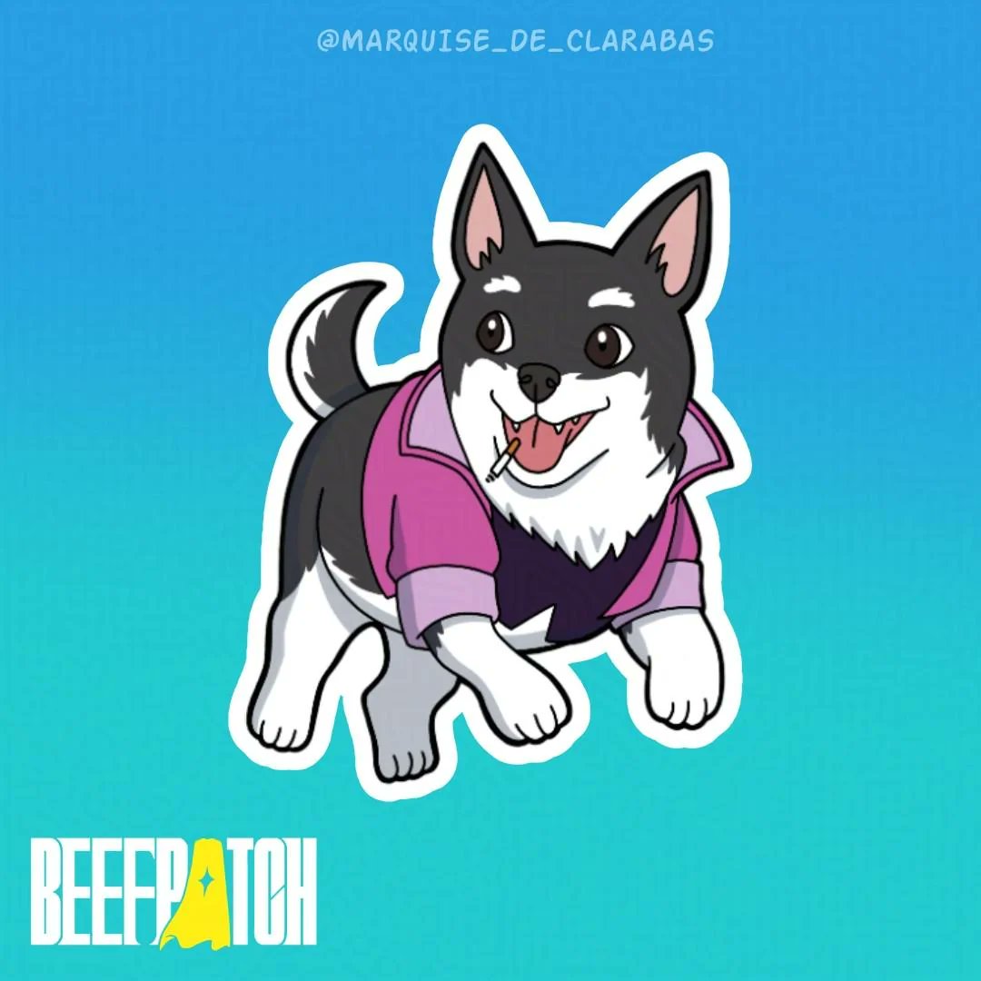 Daily Beef from Dispatch tweet media