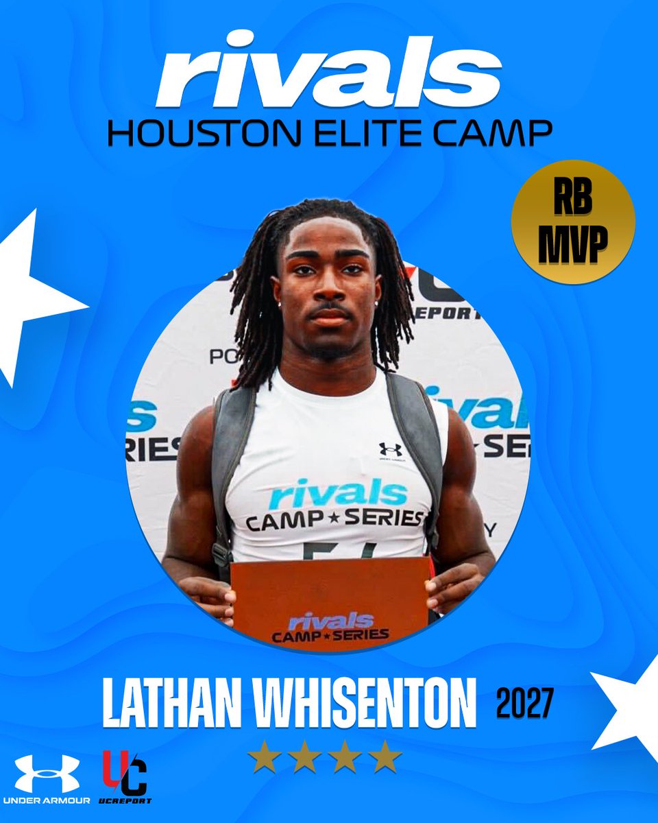 Rivals High School tweet media