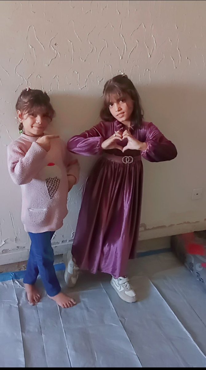 ،🇵🇸🍉Doaa zaki tweet media