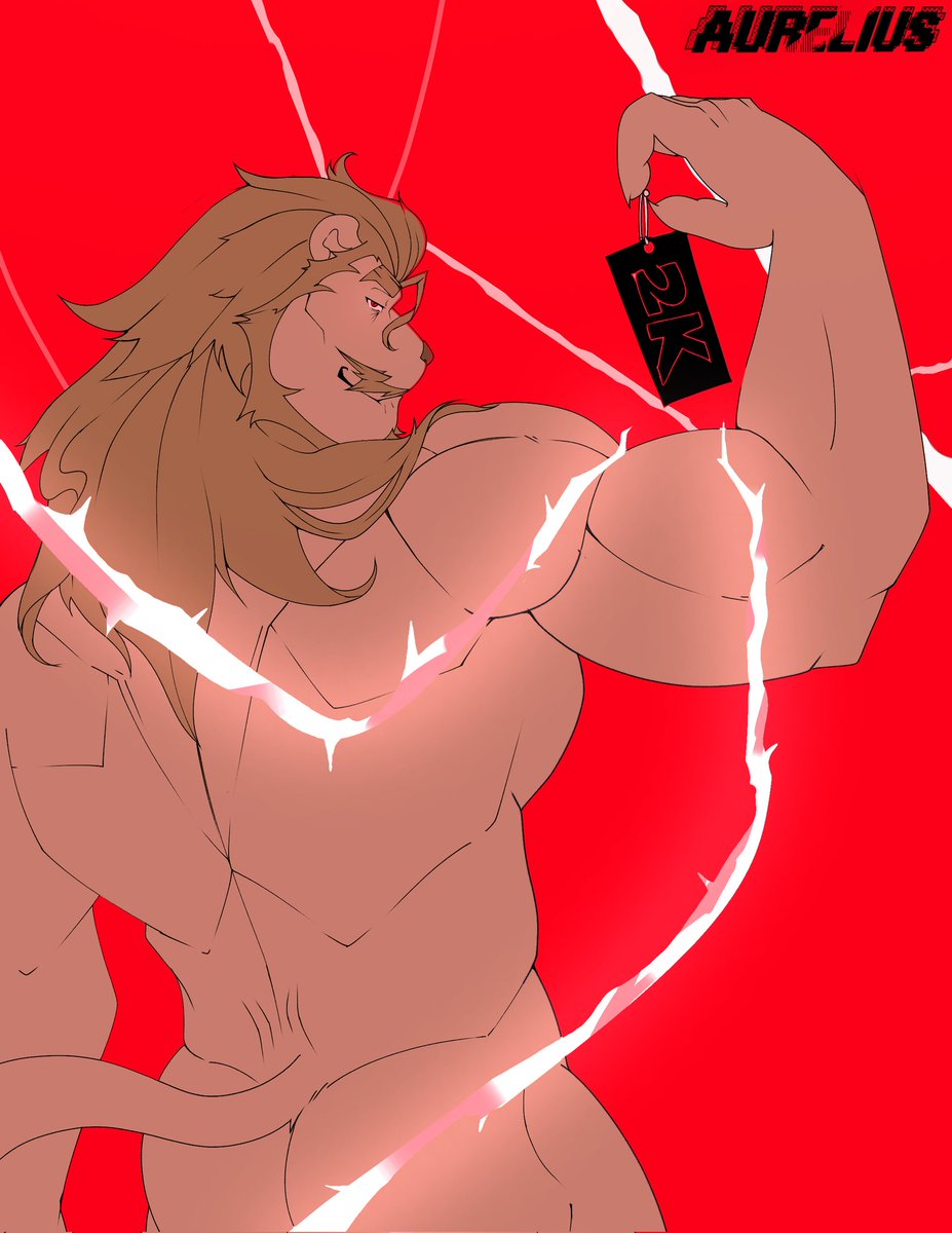 🦁𝐀𝐔𝐑𝐄𝐋𝐈𝐔𝐒 🦁 tweet media