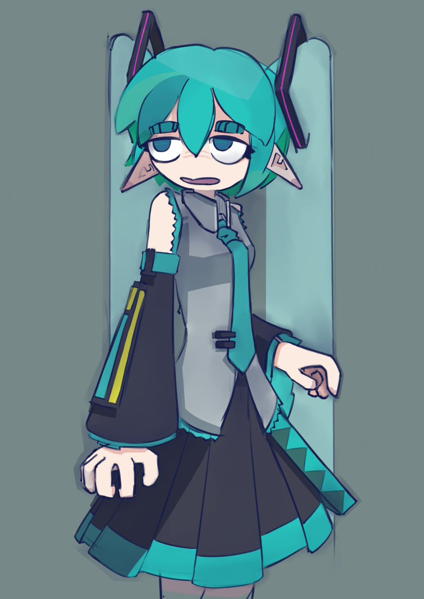 dotMenae tweet media