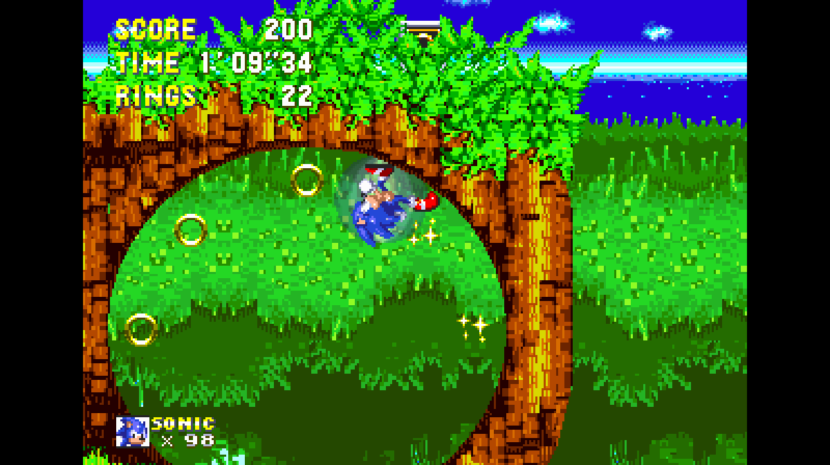 tediousneb's tweet photo. NOW YOU TOO CAN HAVE SHINY MINERALS
Freaky rings! Are now out now (3 crt pics taken)
Go download it
#SonicTheHedgehog
#sonic3air
#pixelart
https://t.co/IRaAYHnphc https://t.co/zvctS4kdQA