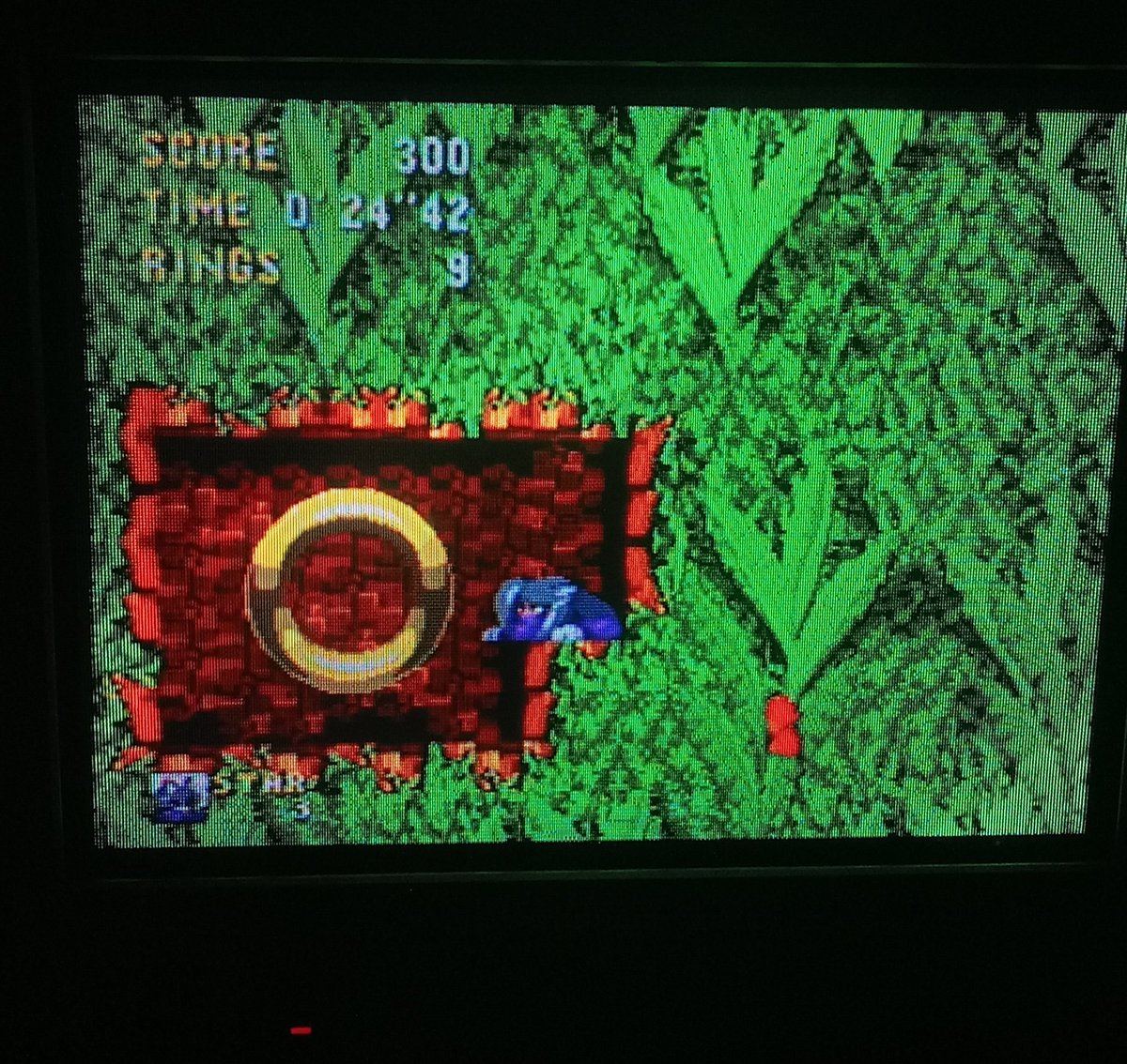 tediousneb's tweet photo. NOW YOU TOO CAN HAVE SHINY MINERALS
Freaky rings! Are now out now (3 crt pics taken)
Go download it
#SonicTheHedgehog
#sonic3air
#pixelart
https://t.co/IRaAYHnphc https://t.co/zvctS4kdQA