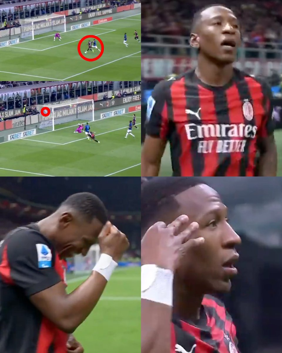 Invictos tweet media