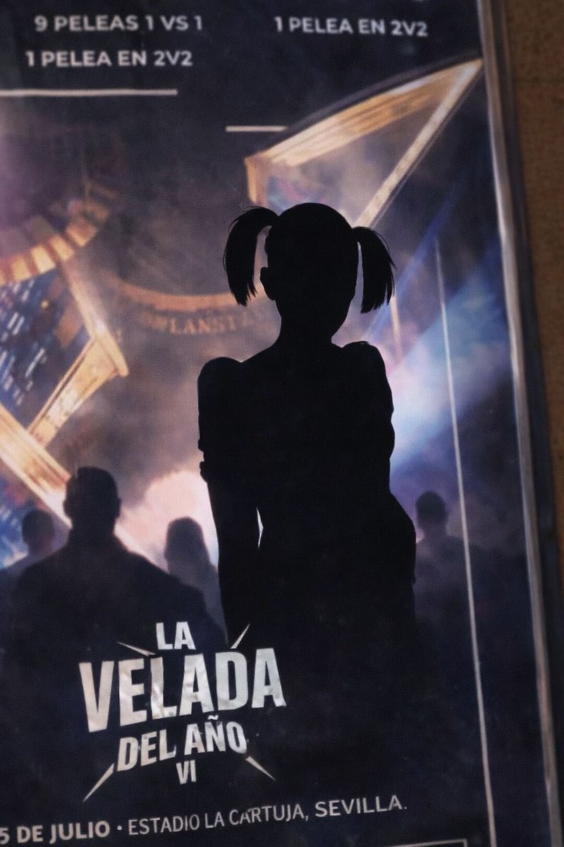 Crystal Molly tweet media