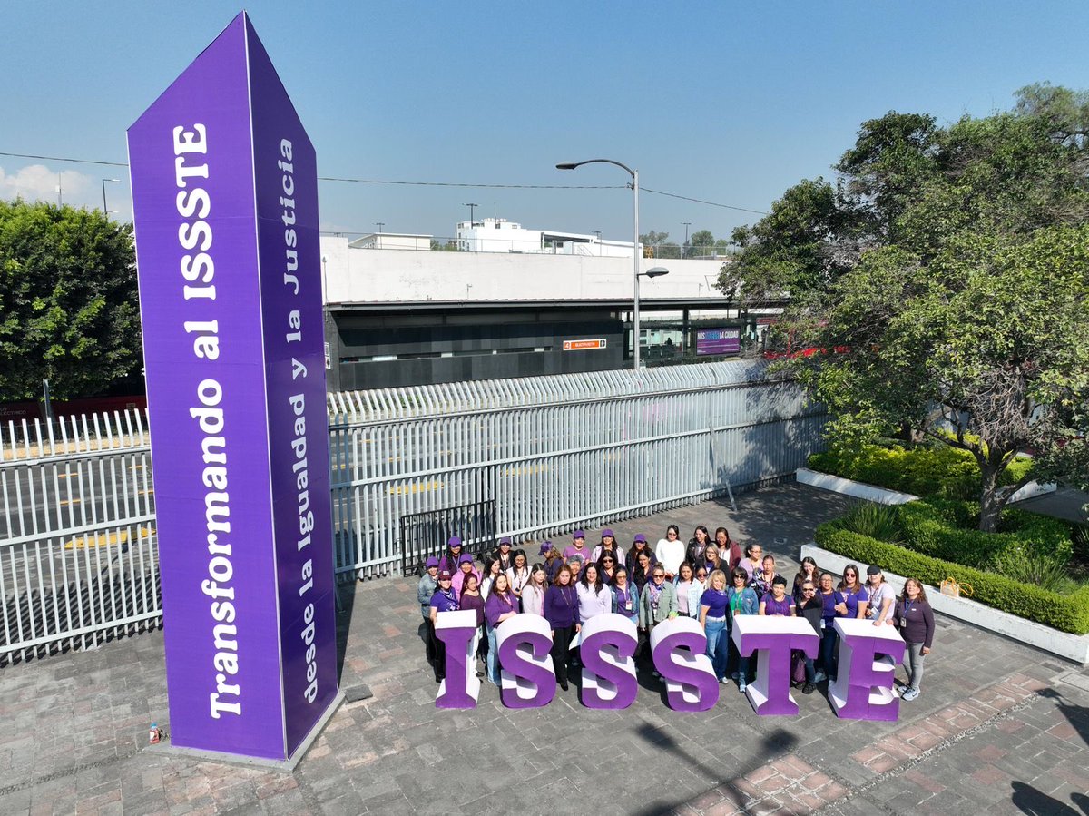 Martí Batres tweet media