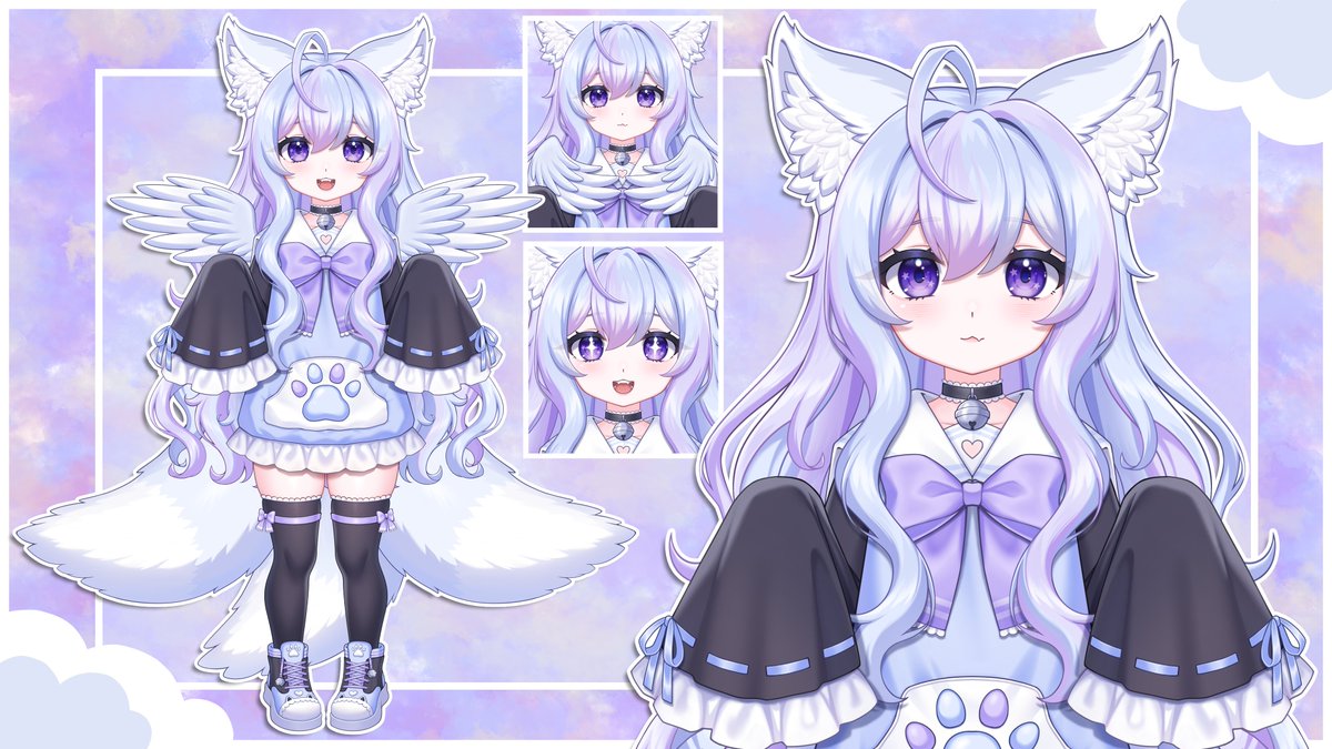 yumiki☁️🌟 tweet media