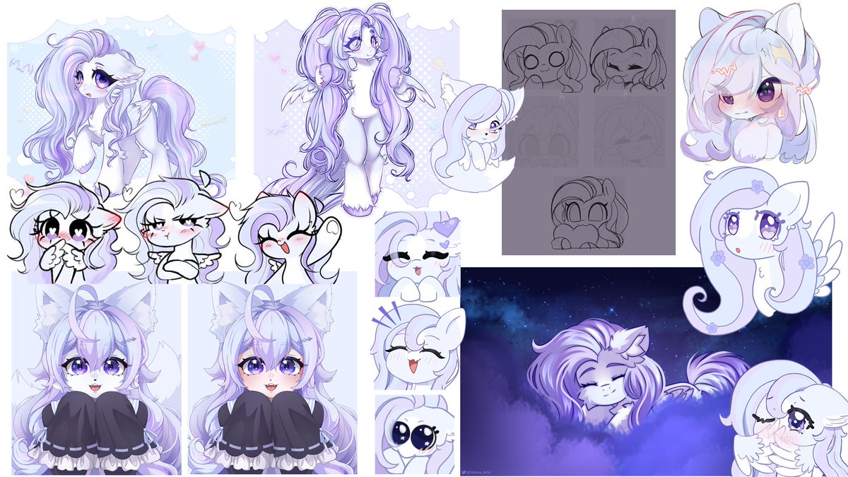 yumiki☁️🌟 tweet media