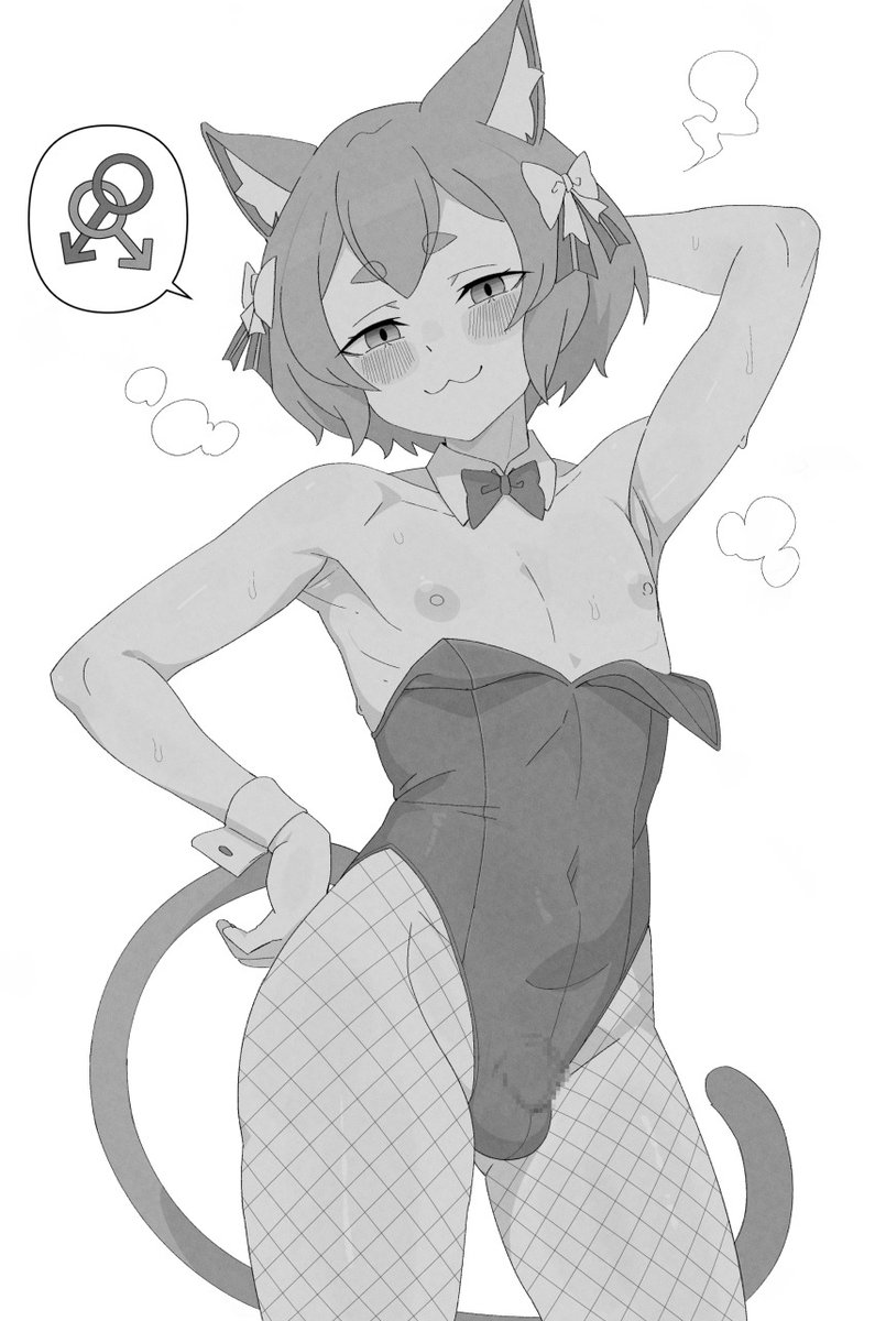 TheSubbyKitty's tweet photo. "Nyoho! Wanna have fun!"

#LewdRP https://t.co/dvvDVyHRQ3