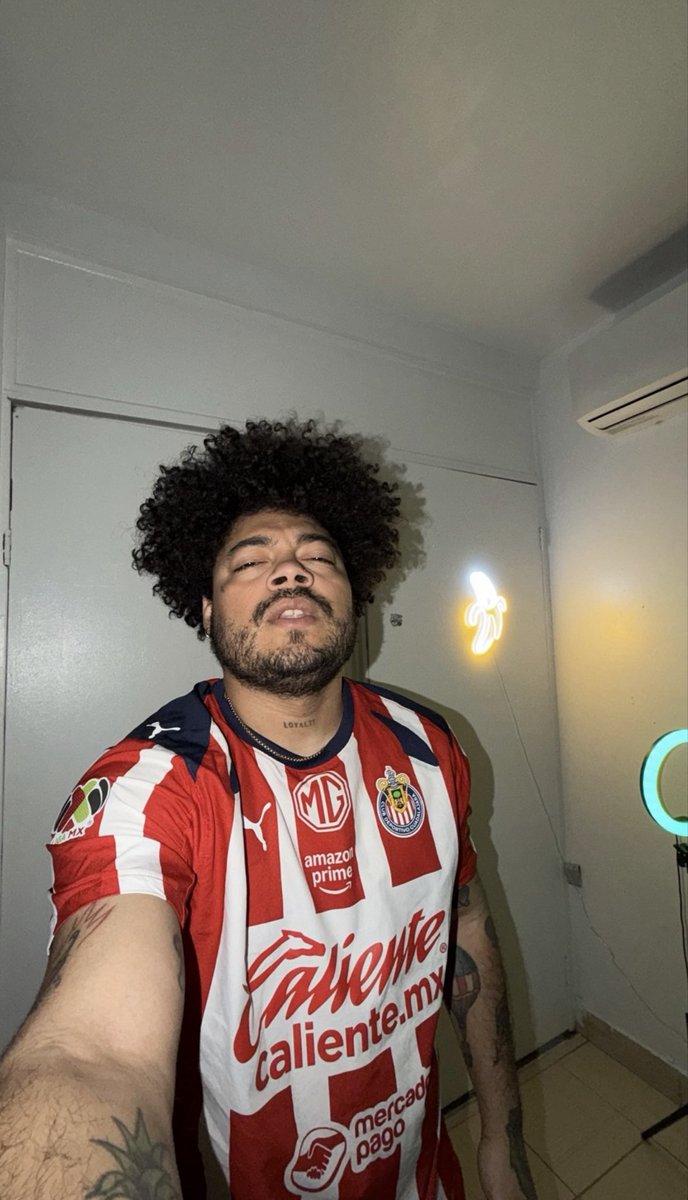 Ayer ganamos 🐐❤️