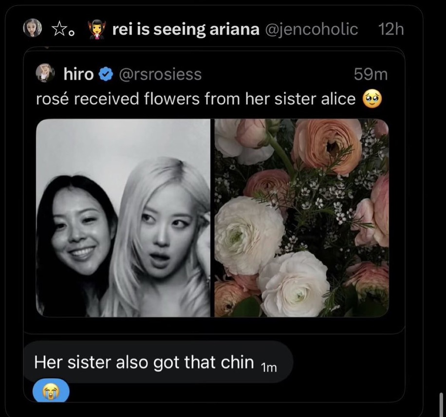 sasha is WDA 🍋 tweet media