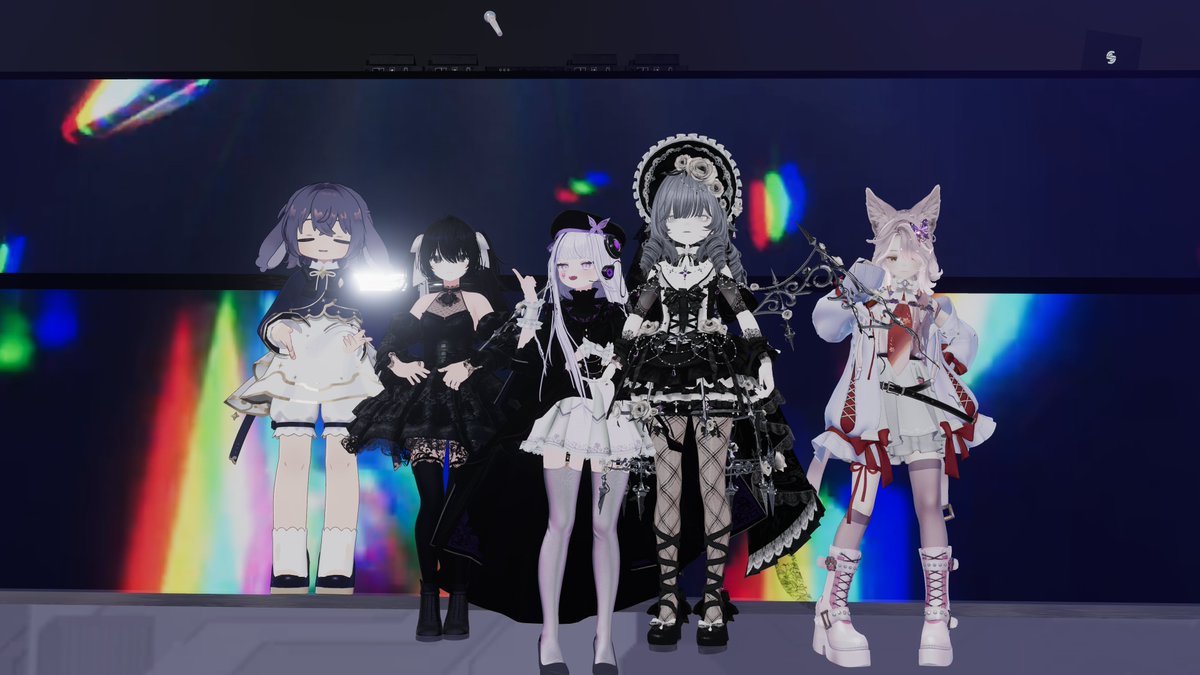 みぜすた tweet media