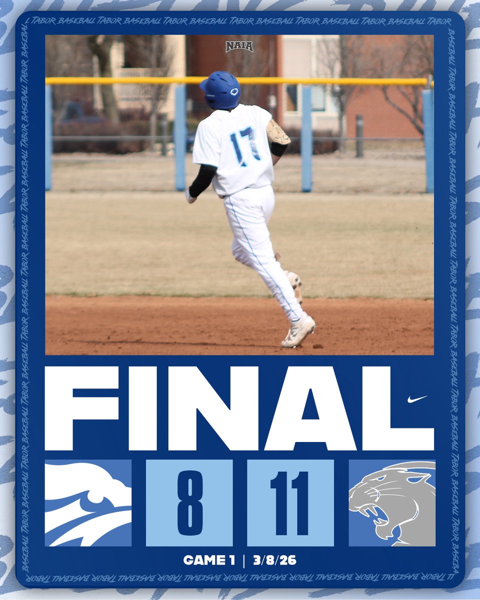 TaborCollegeBaseball tweet media