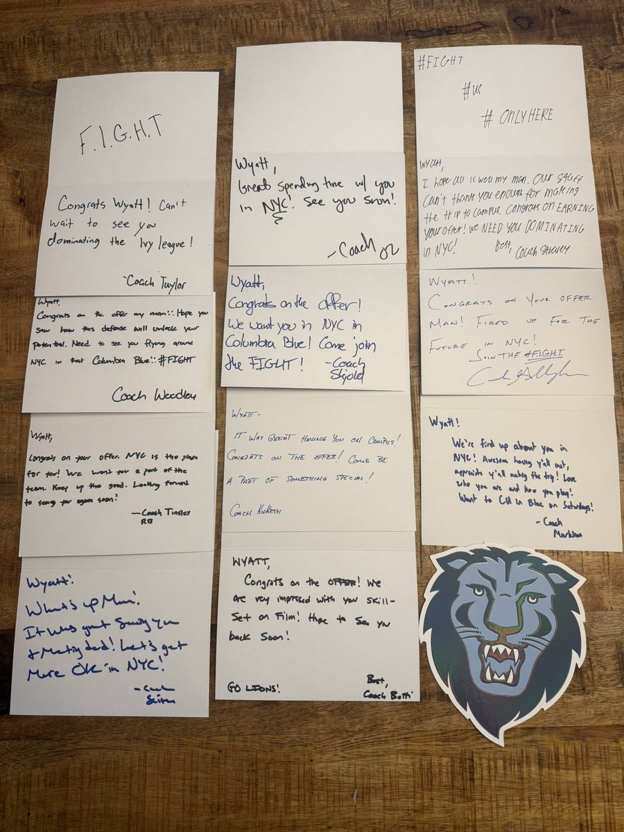 Wyatt Keefer tweet media