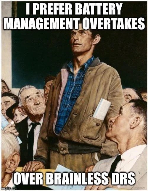 F1 TROLL tweet media