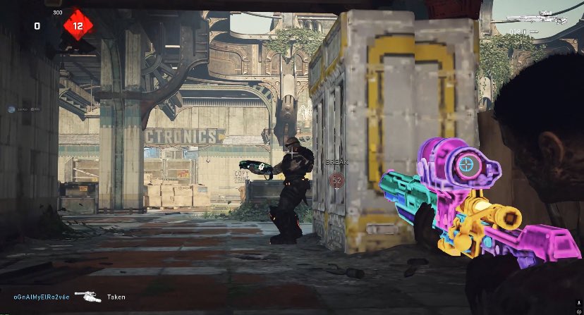 HvNz Berry tweet media