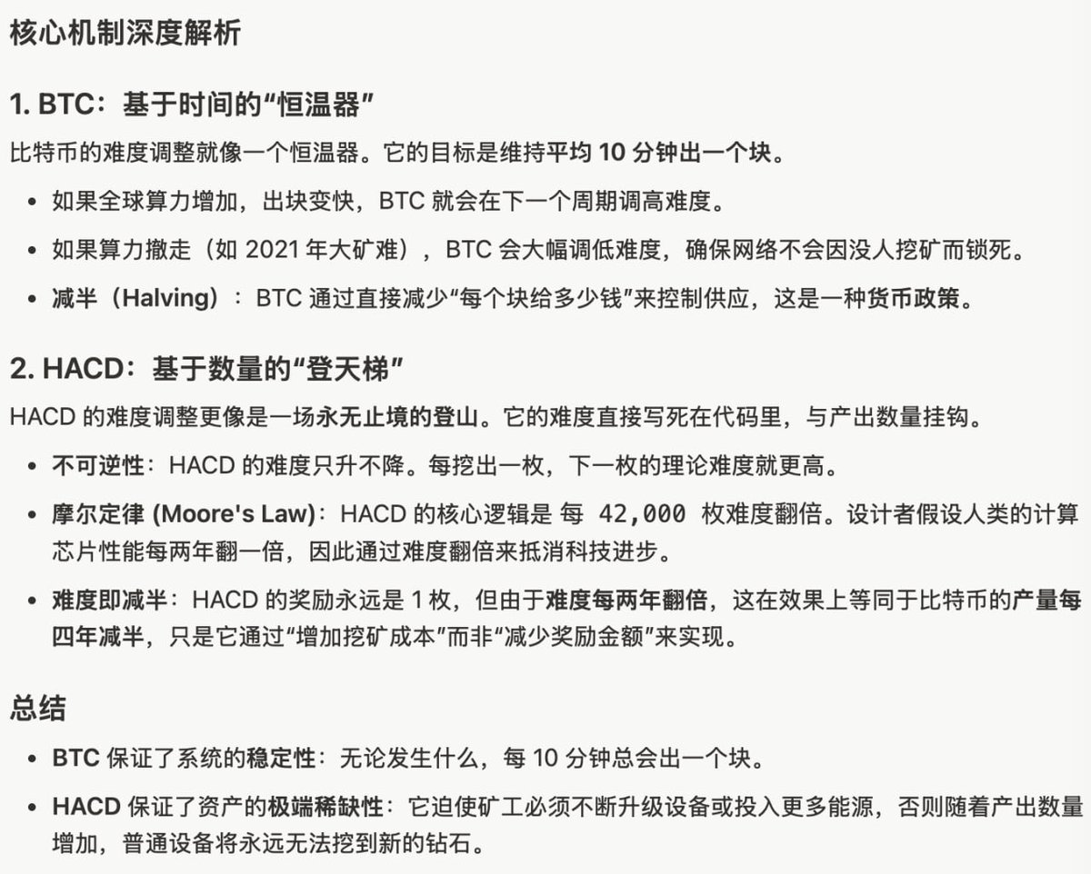 HacashㄜWizard 巫师 ∞/16,777,216 tweet media