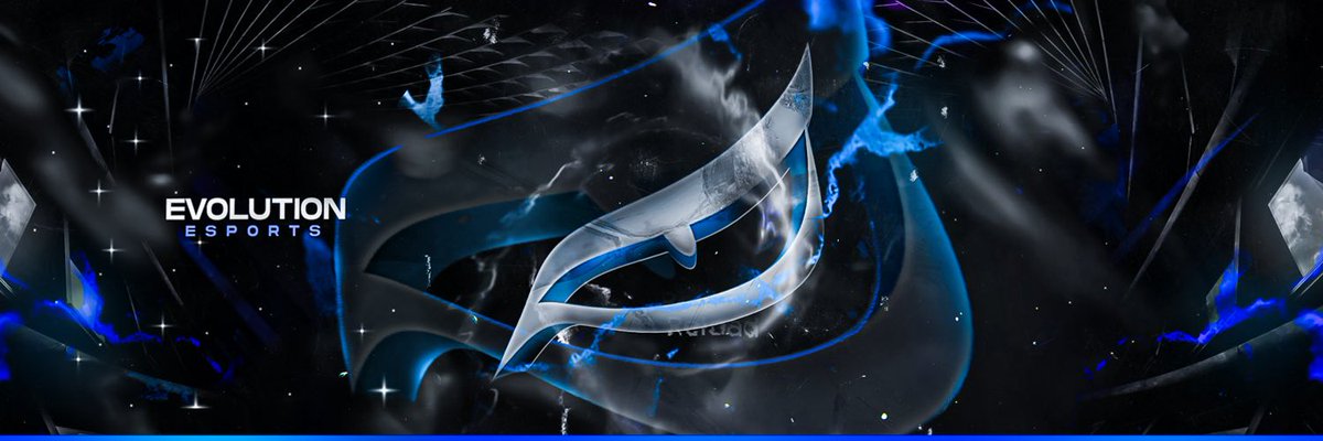 Evolution Esports tweet media