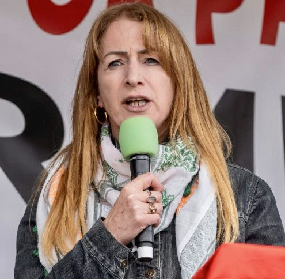 Power to the People ☭🕊 tweet media